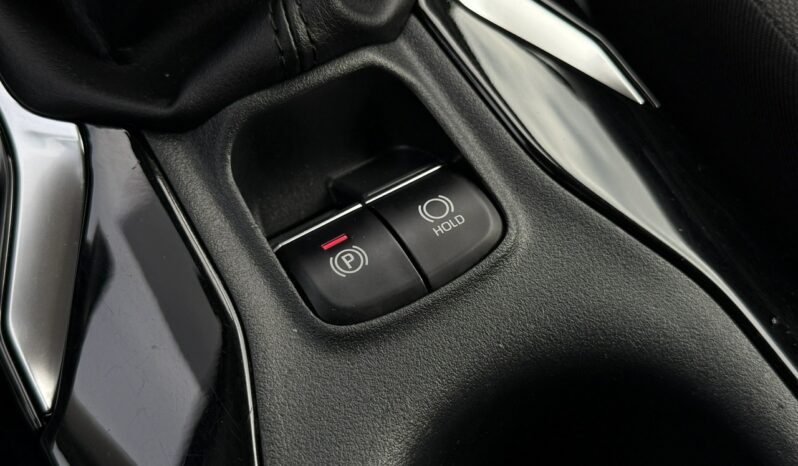 Toyota Corolla Salon Polska Poleasingowy I właściciel Serwis ASO VAT 23% Bezwypadkowy E21 (2019-) full