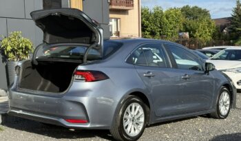 Toyota Corolla Salon Polska Poleasingowy I właściciel Serwis ASO VAT 23% Bezwypadkowy E21 (2019-) full