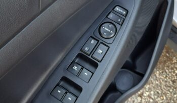Hyundai Tucson Klimatronic 2-stref, Podgrz. fotele, Hak, PDC, Kamera cofania, Navi III (2015-2020) full