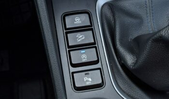 Hyundai Tucson Klimatronic 2-stref, Podgrz. fotele, Hak, PDC, Kamera cofania, Navi III (2015-2020) full