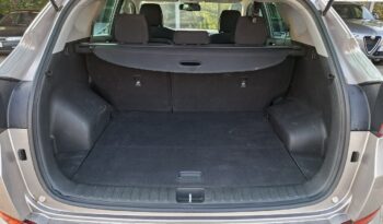 Hyundai Tucson Klimatronic 2-stref, Podgrz. fotele, Hak, PDC, Kamera cofania, Navi III (2015-2020) full