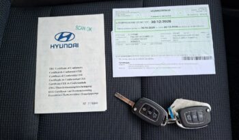 Hyundai Tucson Klimatronic 2-stref, Podgrz. fotele, Hak, PDC, Kamera cofania, Navi III (2015-2020) full