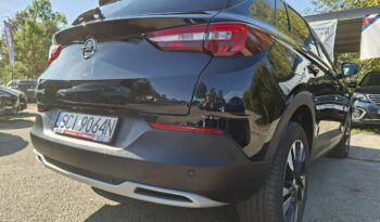 Opel Grandland X Klimatronic 2-stref, Podgrz. fotele przód i tył + kierownica, PDC 2x full