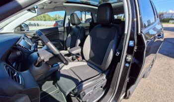 Opel Grandland X Klimatronic 2-stref, Podgrz. fotele przód i tył + kierownica, PDC 2x full