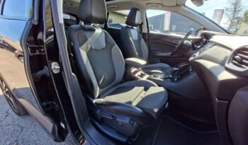 Opel Grandland X Klimatronic 2-stref, Podgrz. fotele przód i tył + kierownica, PDC 2x full