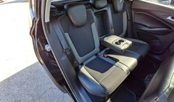 Opel Grandland X Klimatronic 2-stref, Podgrz. fotele przód i tył + kierownica, PDC 2x full