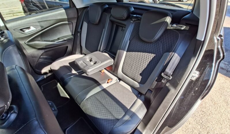 Opel Grandland X Klimatronic 2-stref, Podgrz. fotele przód i tył + kierownica, PDC 2x full