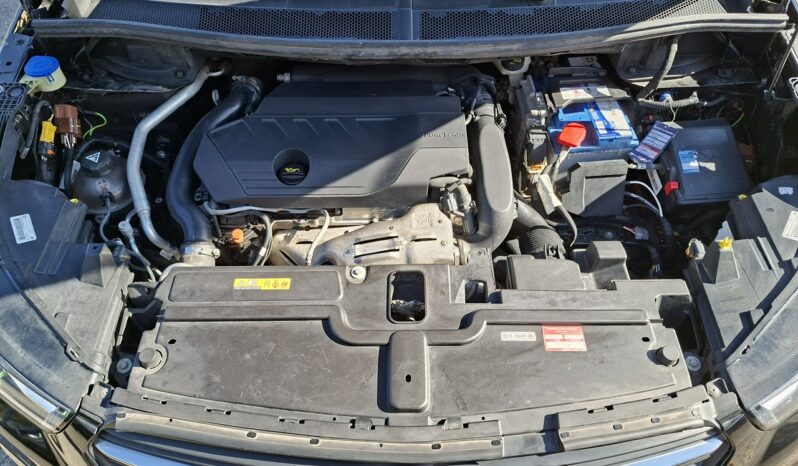 Opel Grandland X Klimatronic 2-stref, Podgrz. fotele przód i tył + kierownica, PDC 2x full