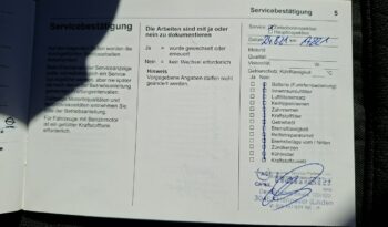 Opel Grandland X Klimatronic 2-stref, Podgrz. fotele przód i tył + kierownica, PDC 2x full