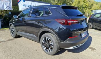 Opel Grandland X Klimatronic 2-stref, Podgrz. fotele przód i tył + kierownica, PDC 2x full