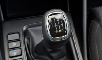 Hyundai Tucson Klimatyzacja, Podgrz. fotele, Nawigacja, PDC, Kamera cofania III (2015-2020) full