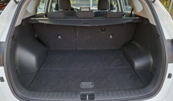 Hyundai Tucson Klimatyzacja, Podgrz. fotele, Nawigacja, PDC, Kamera cofania III (2015-2020) full
