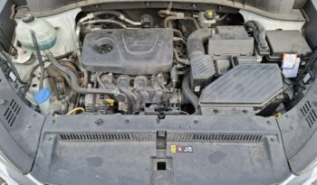 Hyundai Tucson Klimatyzacja, Podgrz. fotele, Nawigacja, PDC, Kamera cofania III (2015-2020) full