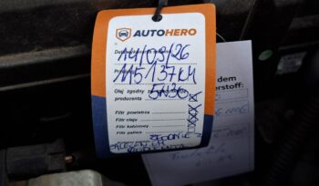 Hyundai Tucson Klimatyzacja, Podgrz. fotele, Nawigacja, PDC, Kamera cofania III (2015-2020) full