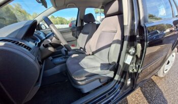 Volkswagen Polo Klimatronic, Ele. szyby, Ele. lusterka, 2 kpl. kół, Wspomaganie kier. IV FL (2005-2009) full