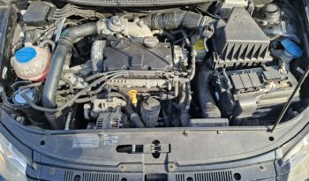 Volkswagen Polo Klimatronic, Ele. szyby, Ele. lusterka, 2 kpl. kół, Wspomaganie kier. IV FL (2005-2009) full