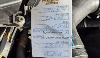 Volkswagen Polo Klimatronic, Ele. szyby, Ele. lusterka, 2 kpl. kół, Wspomaganie kier. IV FL (2005-2009) full