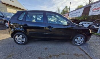 Volkswagen Polo Klimatronic, Ele. szyby, Ele. lusterka, 2 kpl. kół, Wspomaganie kier. IV FL (2005-2009) full