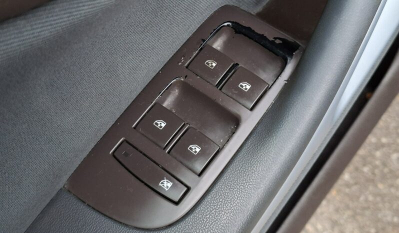 Opel Zafira Klimatronic 2-stref, Podgrz. fotele + kierownica, Bagażnik rowerowy C (2011-) full