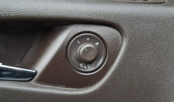 Opel Zafira Klimatronic 2-stref, Podgrz. fotele + kierownica, Bagażnik rowerowy C (2011-) full