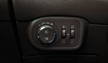Opel Zafira Klimatronic 2-stref, Podgrz. fotele + kierownica, Bagażnik rowerowy C (2011-) full