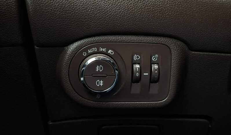 Opel Zafira Klimatronic 2-stref, Podgrz. fotele + kierownica, Bagażnik rowerowy C (2011-) full