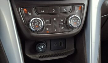 Opel Zafira Klimatronic 2-stref, Podgrz. fotele + kierownica, Bagażnik rowerowy C (2011-) full
