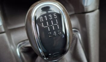Opel Zafira Klimatronic 2-stref, Podgrz. fotele + kierownica, Bagażnik rowerowy C (2011-) full