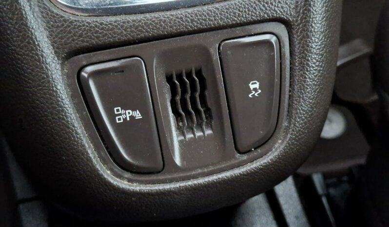 Opel Zafira Klimatronic 2-stref, Podgrz. fotele + kierownica, Bagażnik rowerowy C (2011-) full