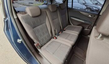 Opel Zafira Klimatronic 2-stref, Podgrz. fotele + kierownica, Bagażnik rowerowy C (2011-) full