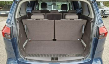 Opel Zafira Klimatronic 2-stref, Podgrz. fotele + kierownica, Bagażnik rowerowy C (2011-) full