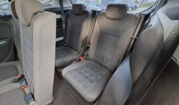 Opel Zafira Klimatronic 2-stref, Podgrz. fotele + kierownica, Bagażnik rowerowy C (2011-) full