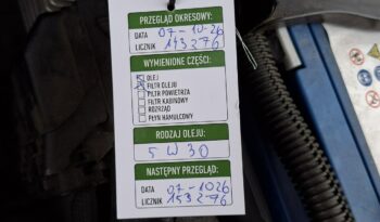 Opel Zafira Klimatronic 2-stref, Podgrz. fotele + kierownica, Bagażnik rowerowy C (2011-) full