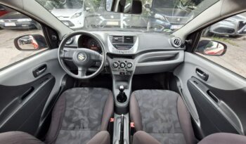 Suzuki Alto Klimatyzacja, Elektryczne szyby, Wspomaganie, 2 kpl. opon VII (2009-) full