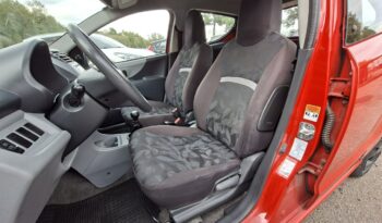 Suzuki Alto Klimatyzacja, Elektryczne szyby, Wspomaganie, 2 kpl. opon VII (2009-) full