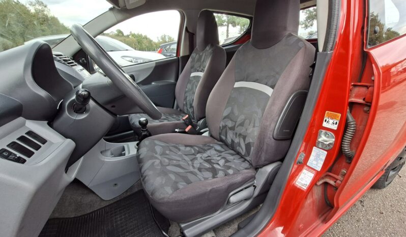 Suzuki Alto Klimatyzacja, Elektryczne szyby, Wspomaganie, 2 kpl. opon VII (2009-) full
