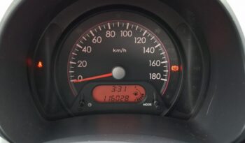 Suzuki Alto Klimatyzacja, Elektryczne szyby, Wspomaganie, 2 kpl. opon VII (2009-) full