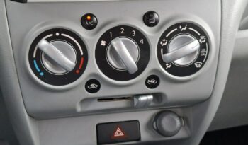 Suzuki Alto Klimatyzacja, Elektryczne szyby, Wspomaganie, 2 kpl. opon VII (2009-) full
