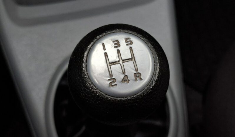 Suzuki Alto Klimatyzacja, Elektryczne szyby, Wspomaganie, 2 kpl. opon VII (2009-) full