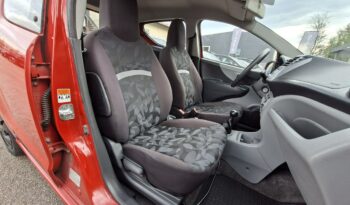 Suzuki Alto Klimatyzacja, Elektryczne szyby, Wspomaganie, 2 kpl. opon VII (2009-) full