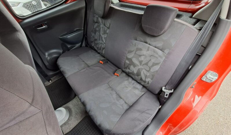 Suzuki Alto Klimatyzacja, Elektryczne szyby, Wspomaganie, 2 kpl. opon VII (2009-) full