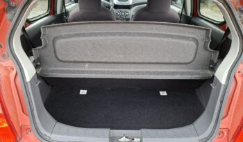 Suzuki Alto Klimatyzacja, Elektryczne szyby, Wspomaganie, 2 kpl. opon VII (2009-) full