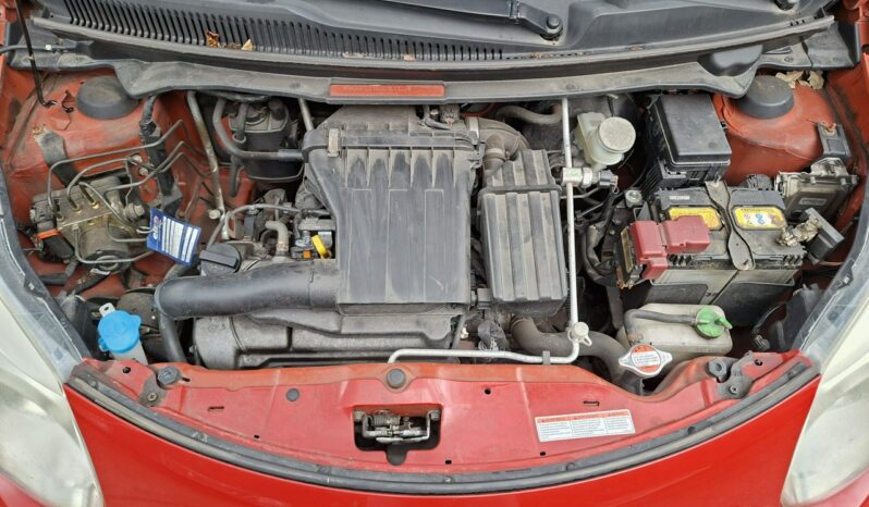 Suzuki Alto Klimatyzacja, Elektryczne szyby, Wspomaganie, 2 kpl. opon VII (2009-) full