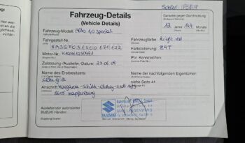 Suzuki Alto Klimatyzacja, Elektryczne szyby, Wspomaganie, 2 kpl. opon VII (2009-) full