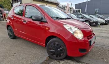 Suzuki Alto Klimatyzacja, Elektryczne szyby, Wspomaganie, 2 kpl. opon VII (2009-) full
