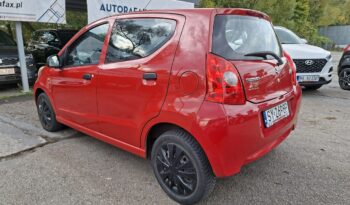 Suzuki Alto Klimatyzacja, Elektryczne szyby, Wspomaganie, 2 kpl. opon VII (2009-) full