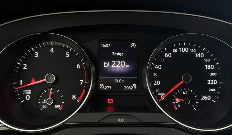 Volkswagen Passat Variant Salon Polska Poleasingowy I właściciel Serwis ASO VAT 23% Bezwypadkowy B8 (2014-2023) full