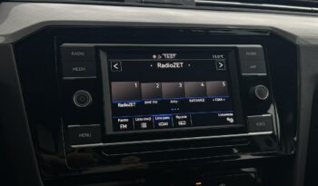Volkswagen Passat Variant Salon Polska Poleasingowy I właściciel Serwis ASO VAT 23% Bezwypadkowy B8 (2014-2023) full