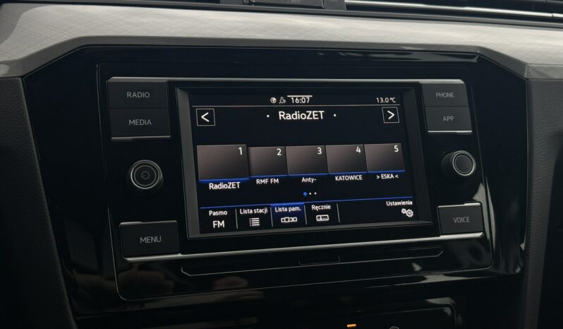 Volkswagen Passat Variant Salon Polska Poleasingowy I właściciel Serwis ASO VAT 23% Bezwypadkowy B8 (2014-2023) full