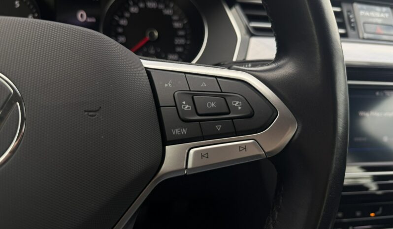 Volkswagen Passat Variant Salon Polska Poleasingowy I właściciel Serwis ASO VAT 23% Bezwypadkowy B8 (2014-2023) full